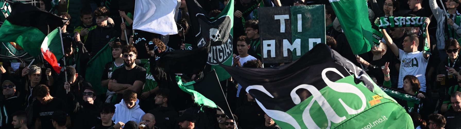US SASSUOLO CALCIO