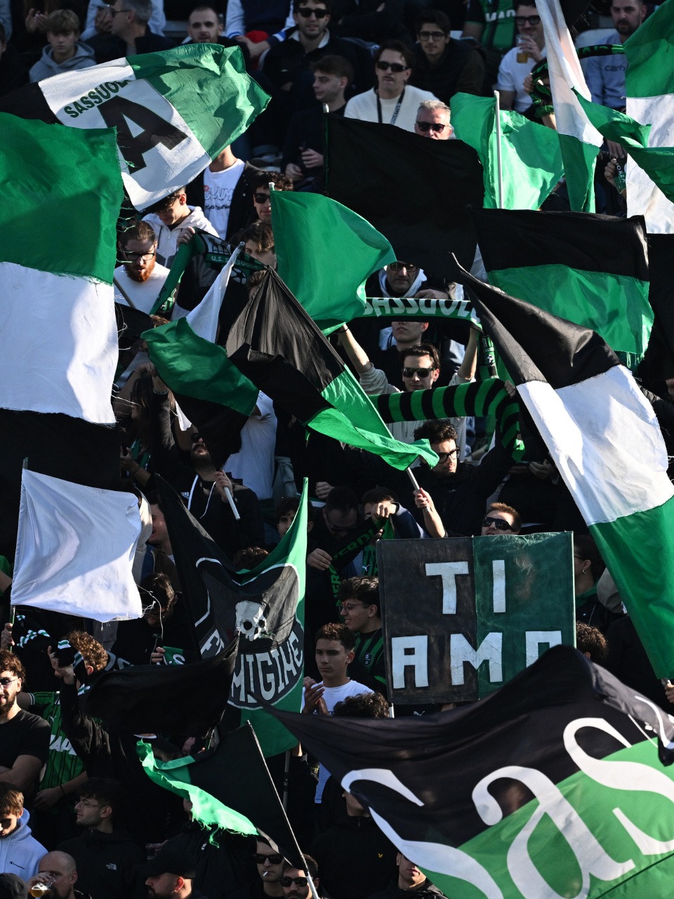 US SASSUOLO CALCIO