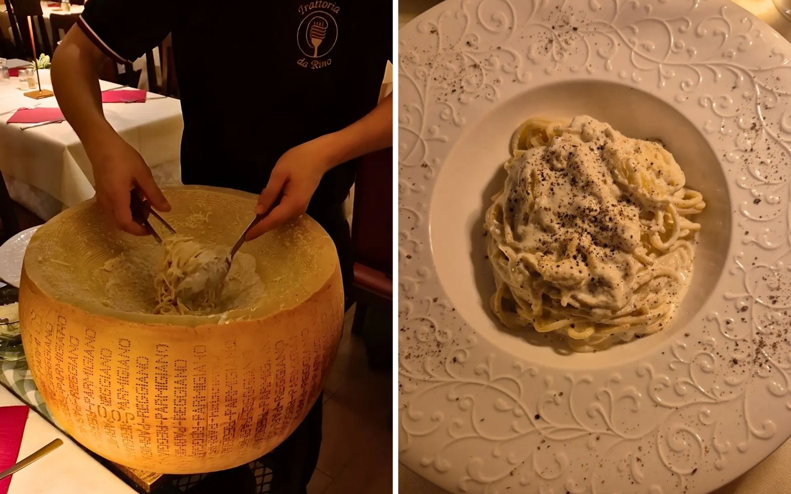 Venice Trattoria