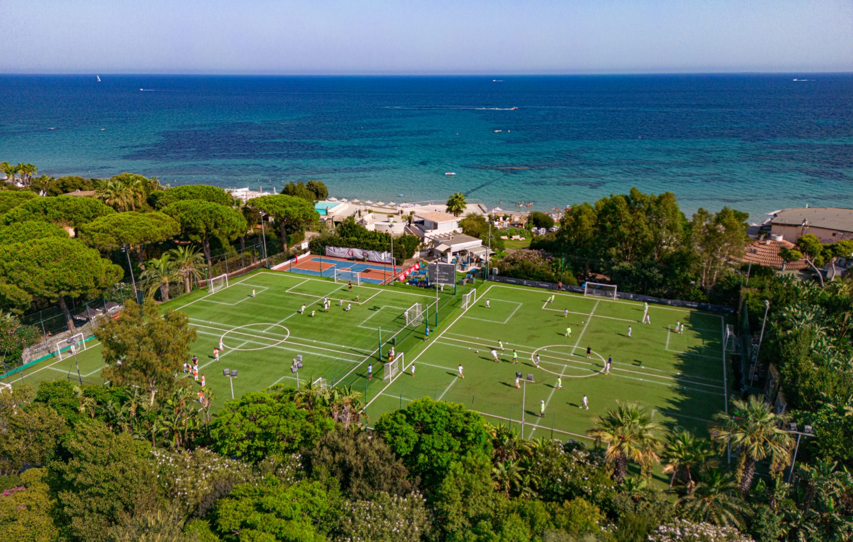 Forte Village Football