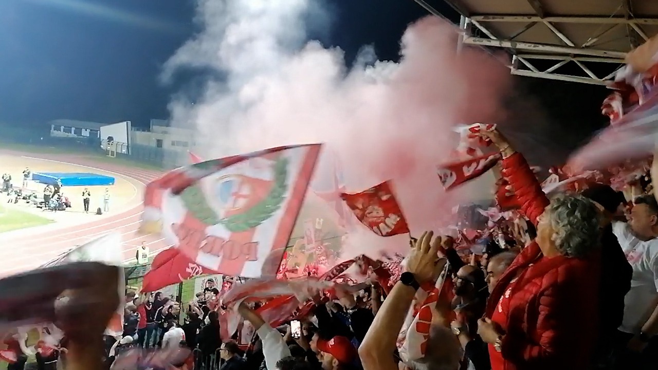 How to Buy Tickets to Watch Mantova at the Stadio Danilo Martelli