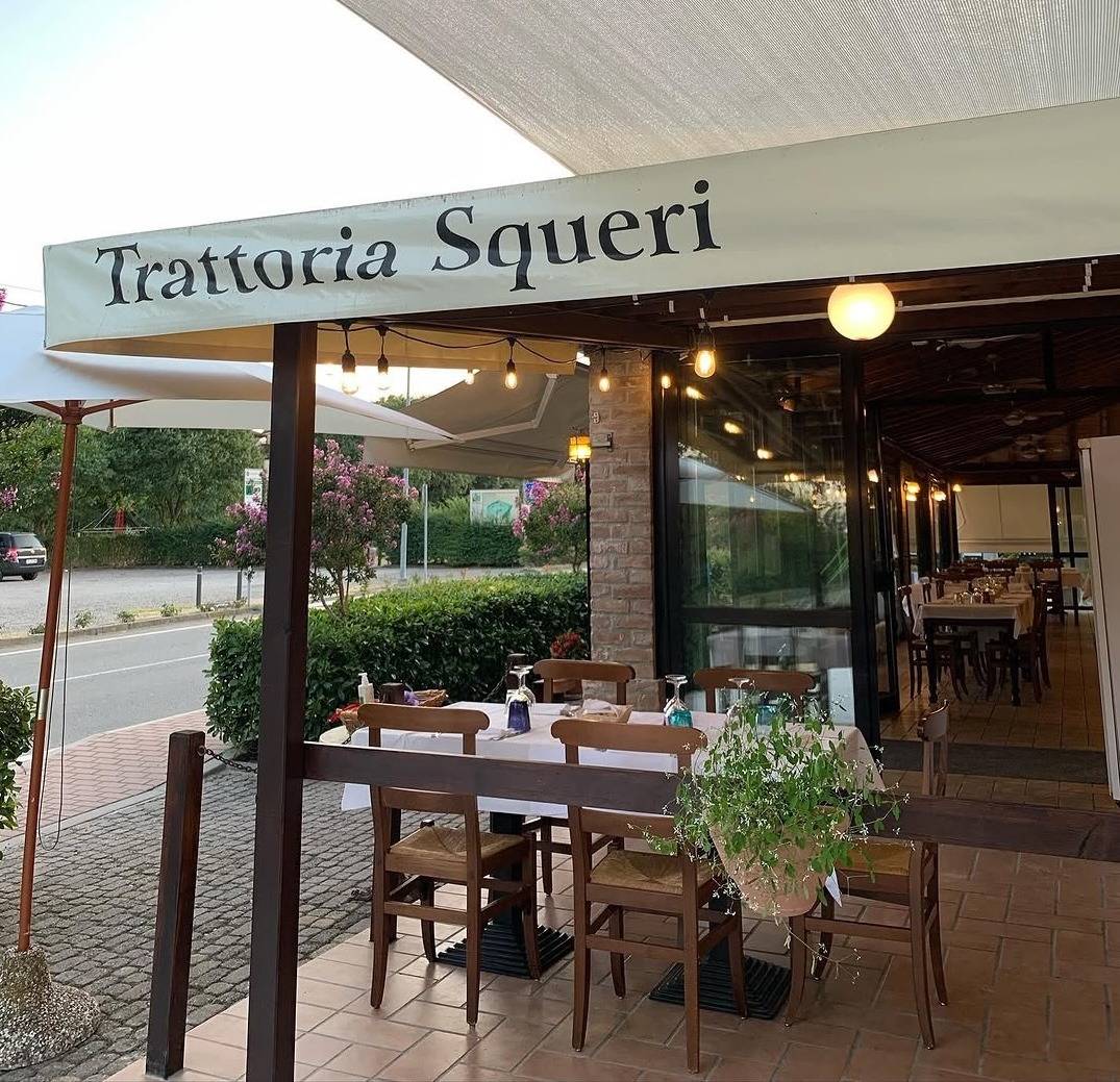 Trattoria Squeri