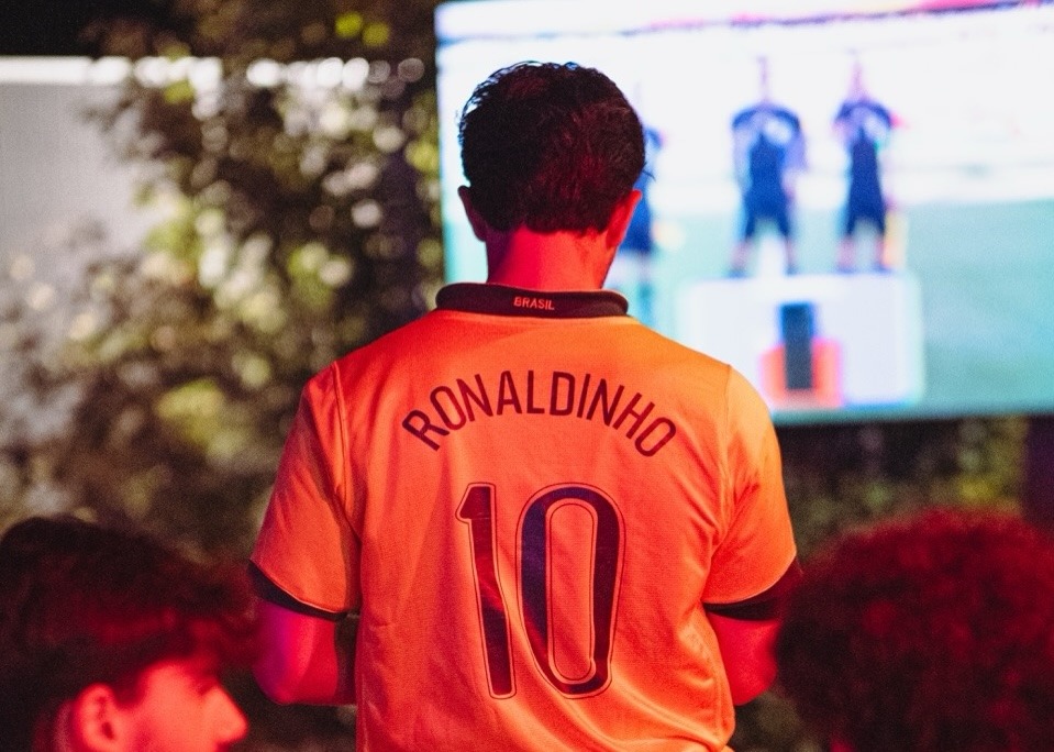 Where to Watch the World Cup in Florence – International Bars and Outdoor Screens