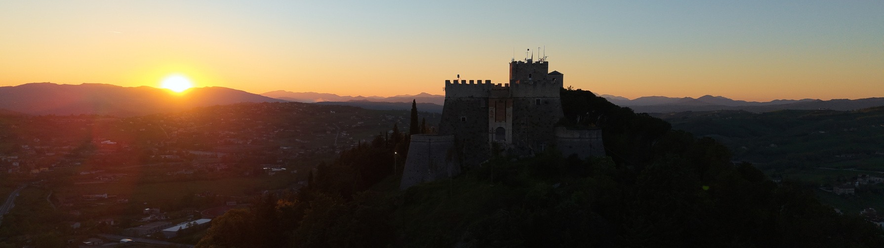 IN SEARCH OF LA BELLA VITA