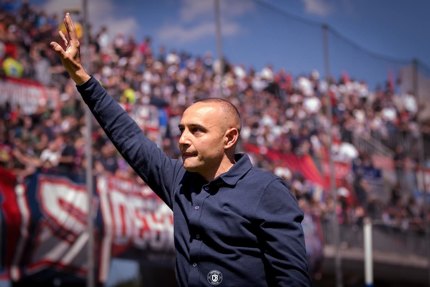 CampobassoMatt Rizzetta
