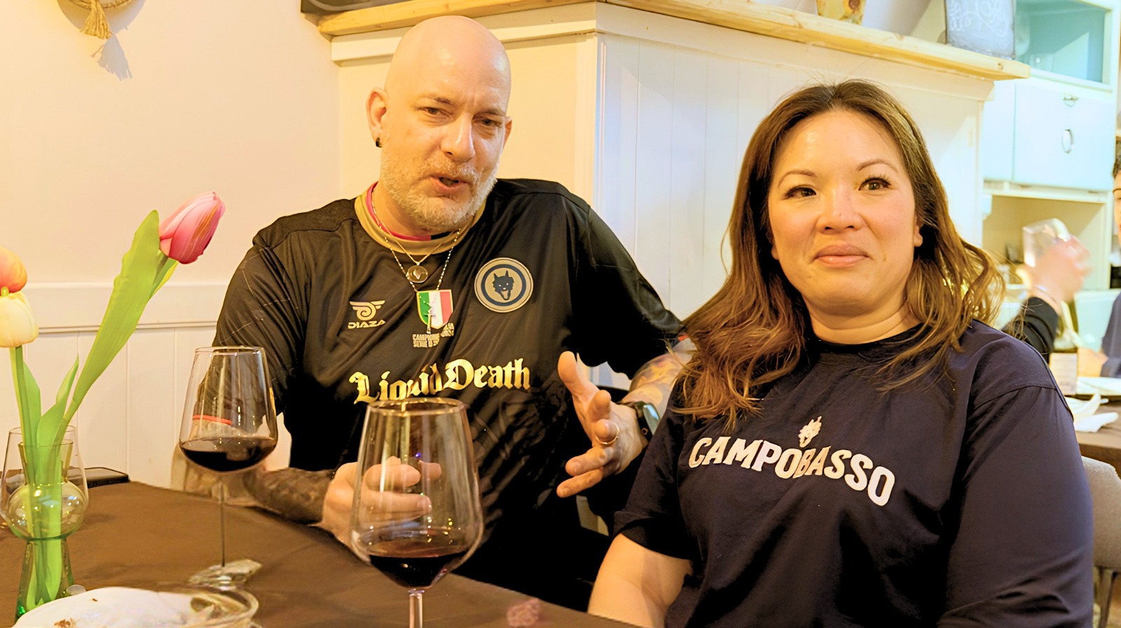 Why American Expats are Trading New Jersey for the Mountains of Molise