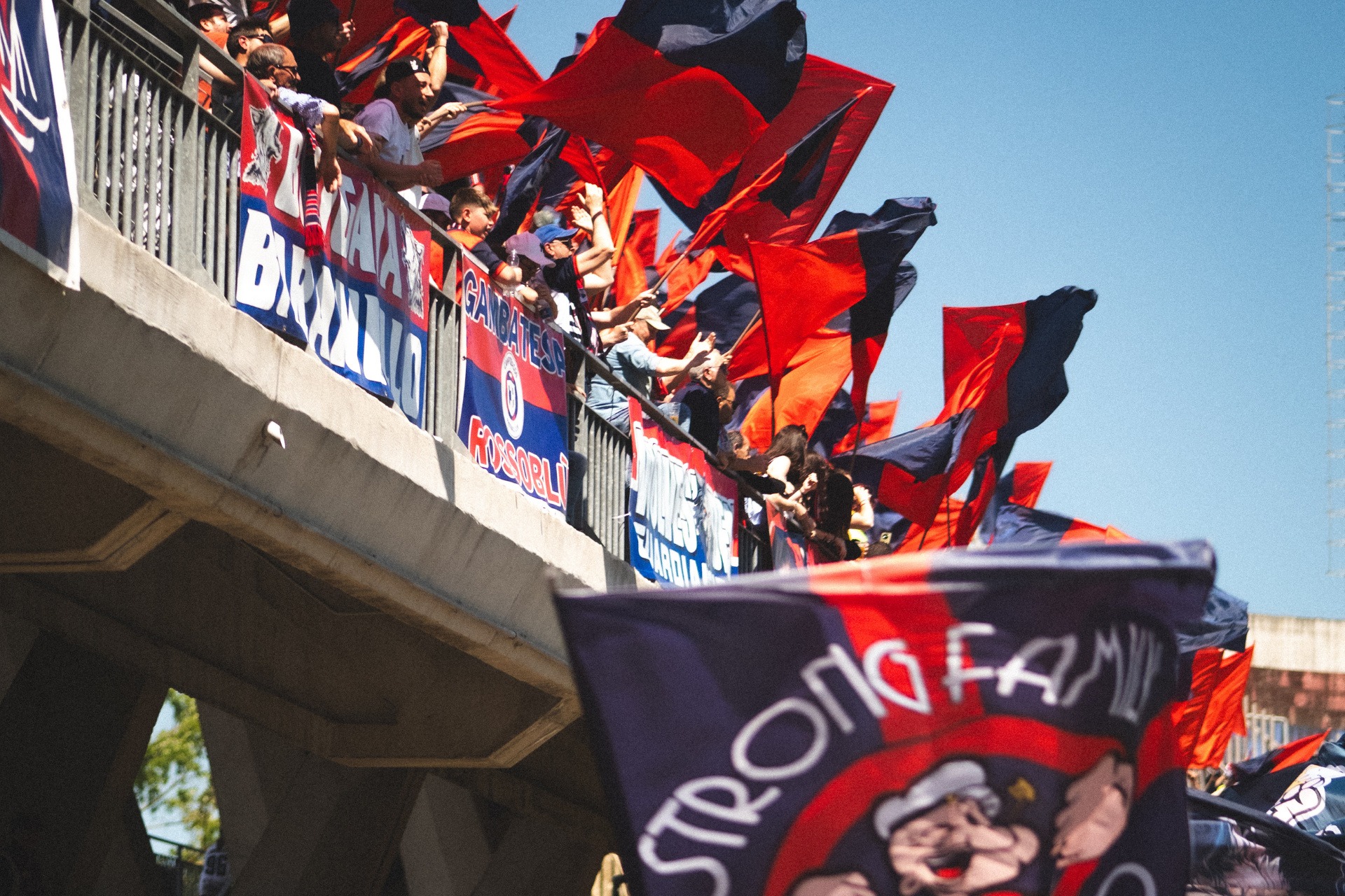 DestinationCalcio 31