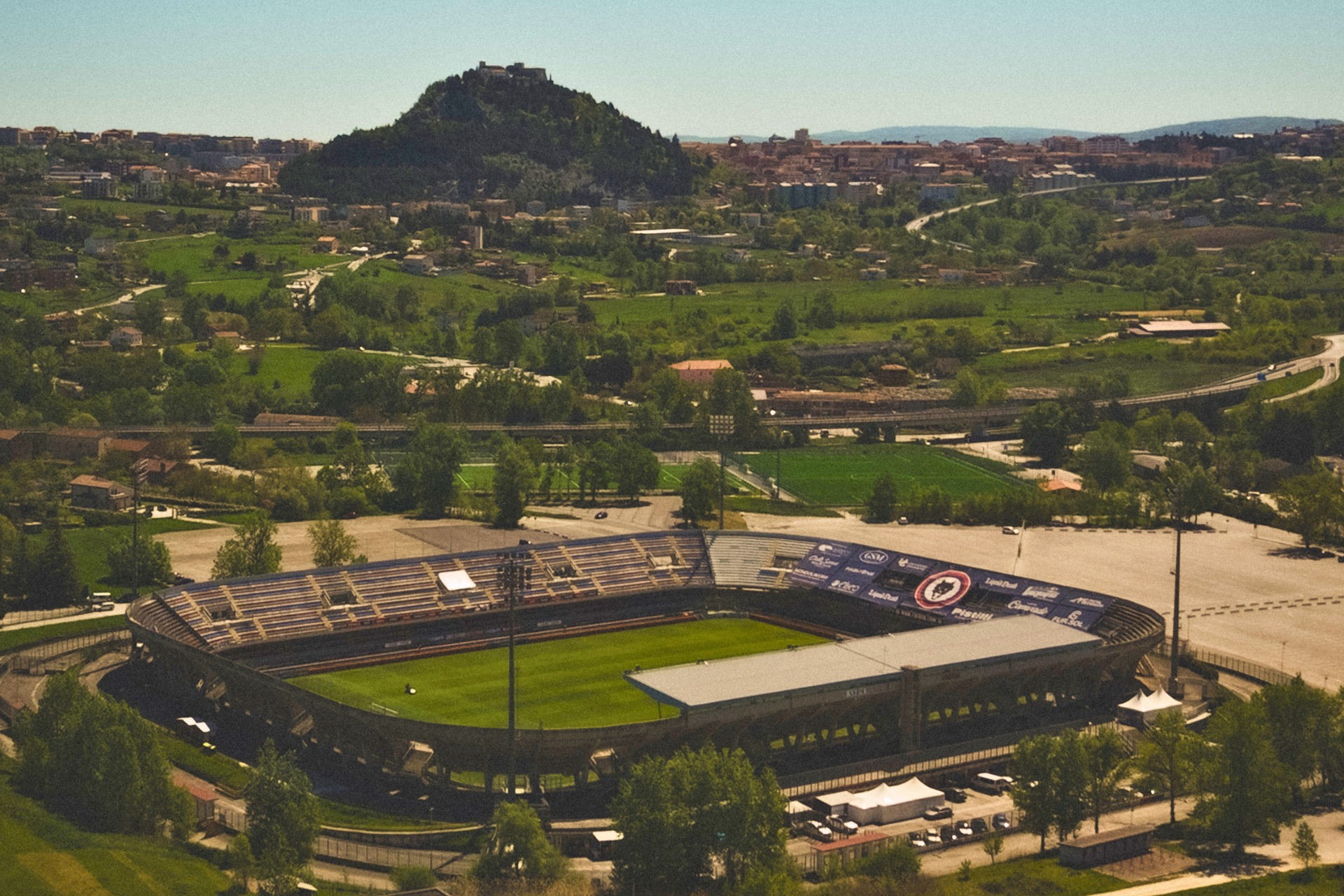 DestinationCalcio 32