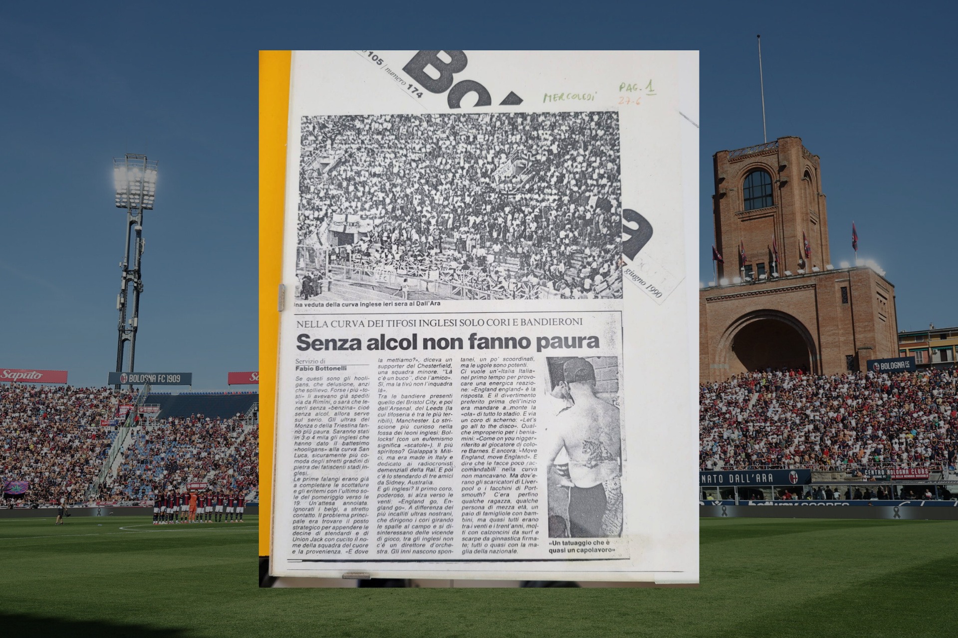 DestinationCalcio 35