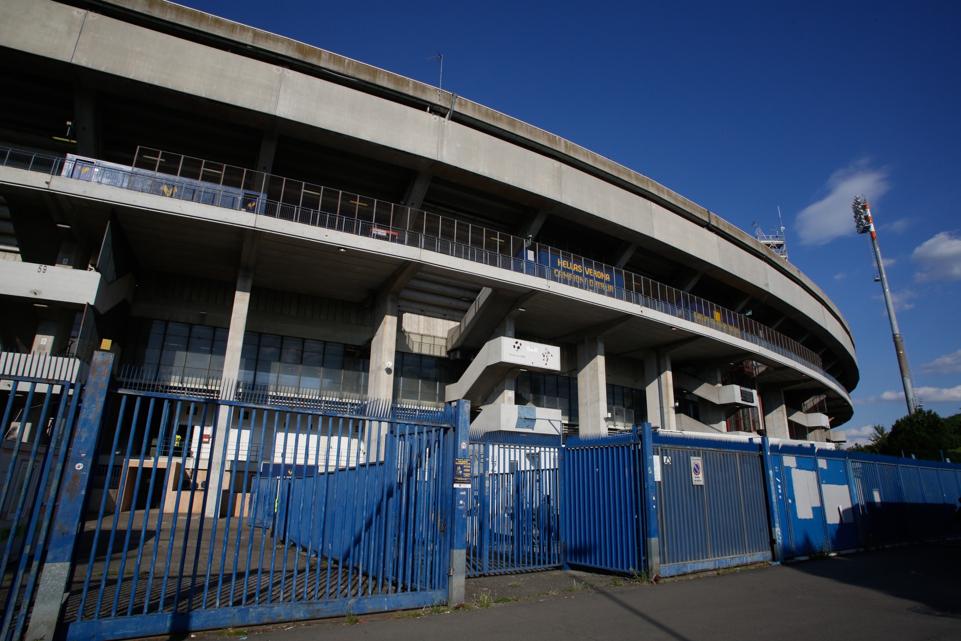 The Stadiums of Italia 90: The Grounds that Shaped a Summer to Remember