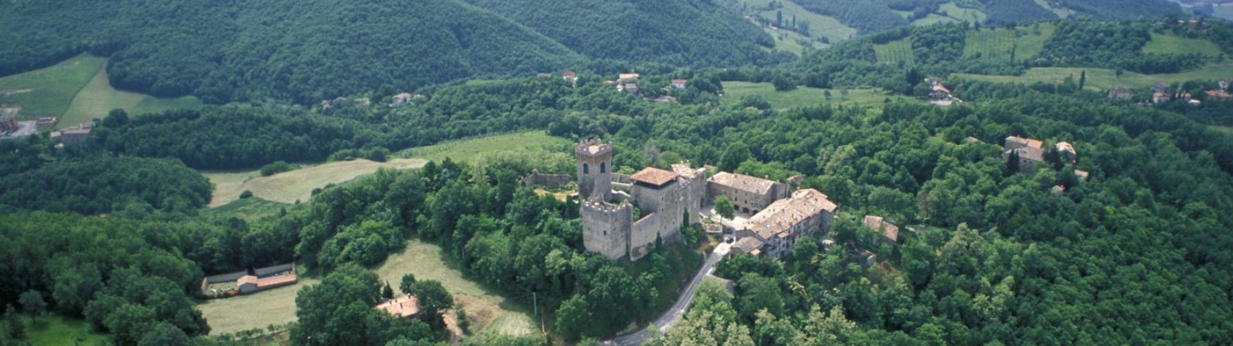 ITALY'S HIDDEN HOTSPOTS