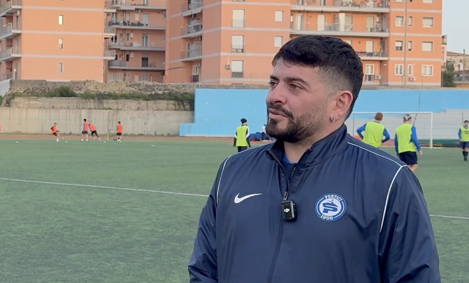 Maradona Jnr