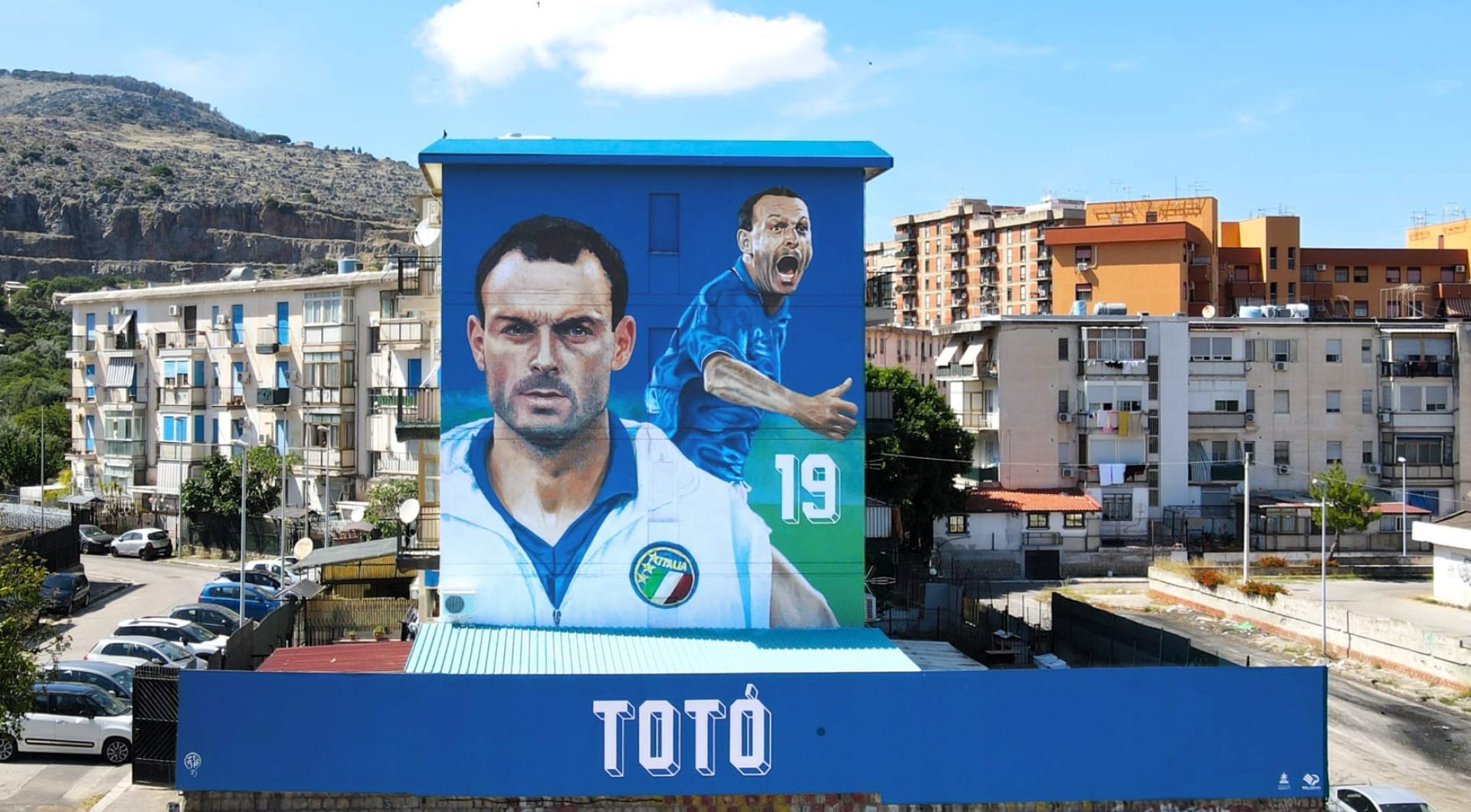 Palermo Toto Mural2