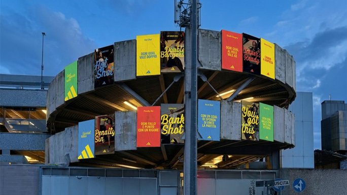 How Milan is Embracing an Italy-free World Cup With Pop-ups and Pints