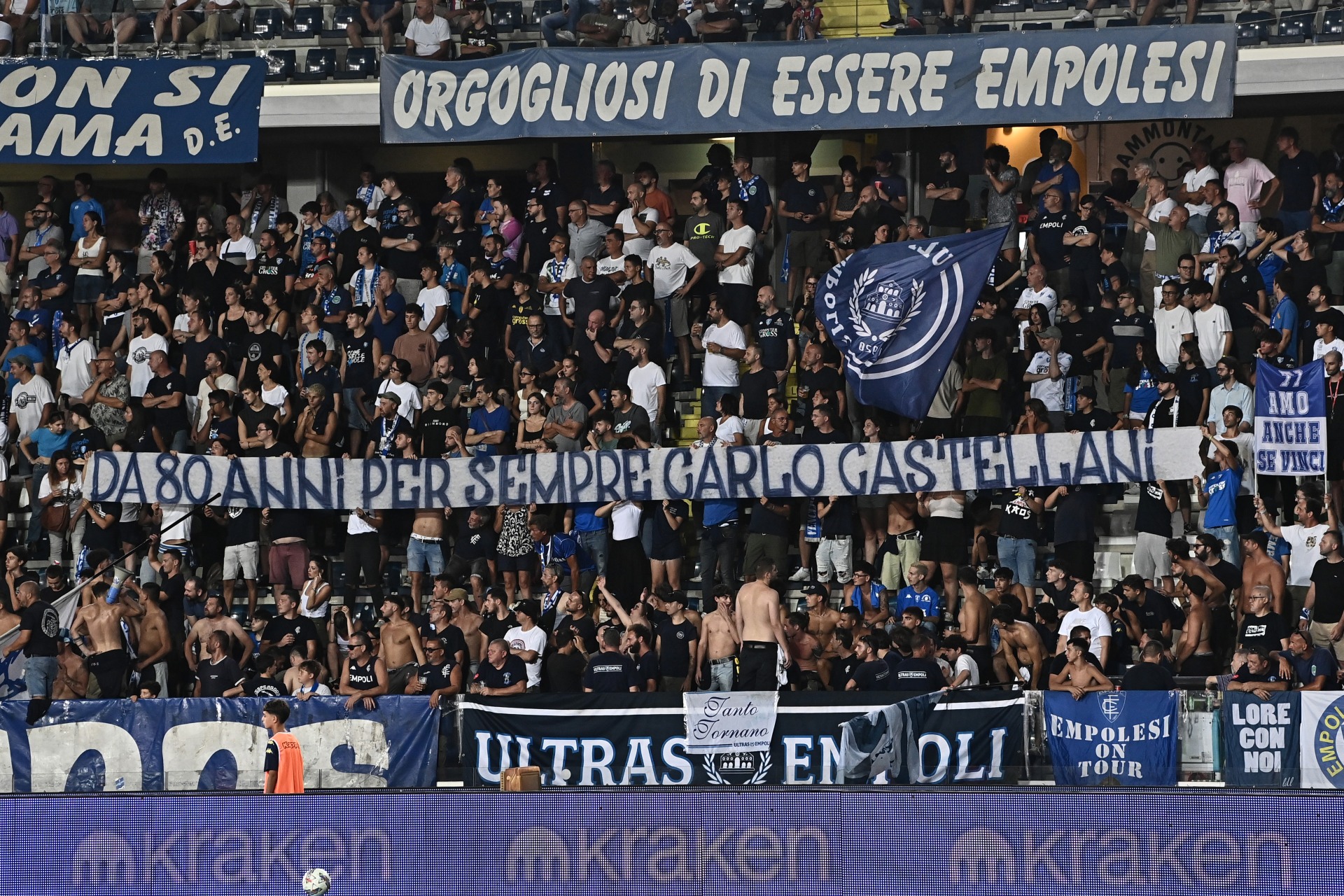 Empoli Playbook: Your Unrivalled Calcio Experience Away From the Tuscan Hotspots