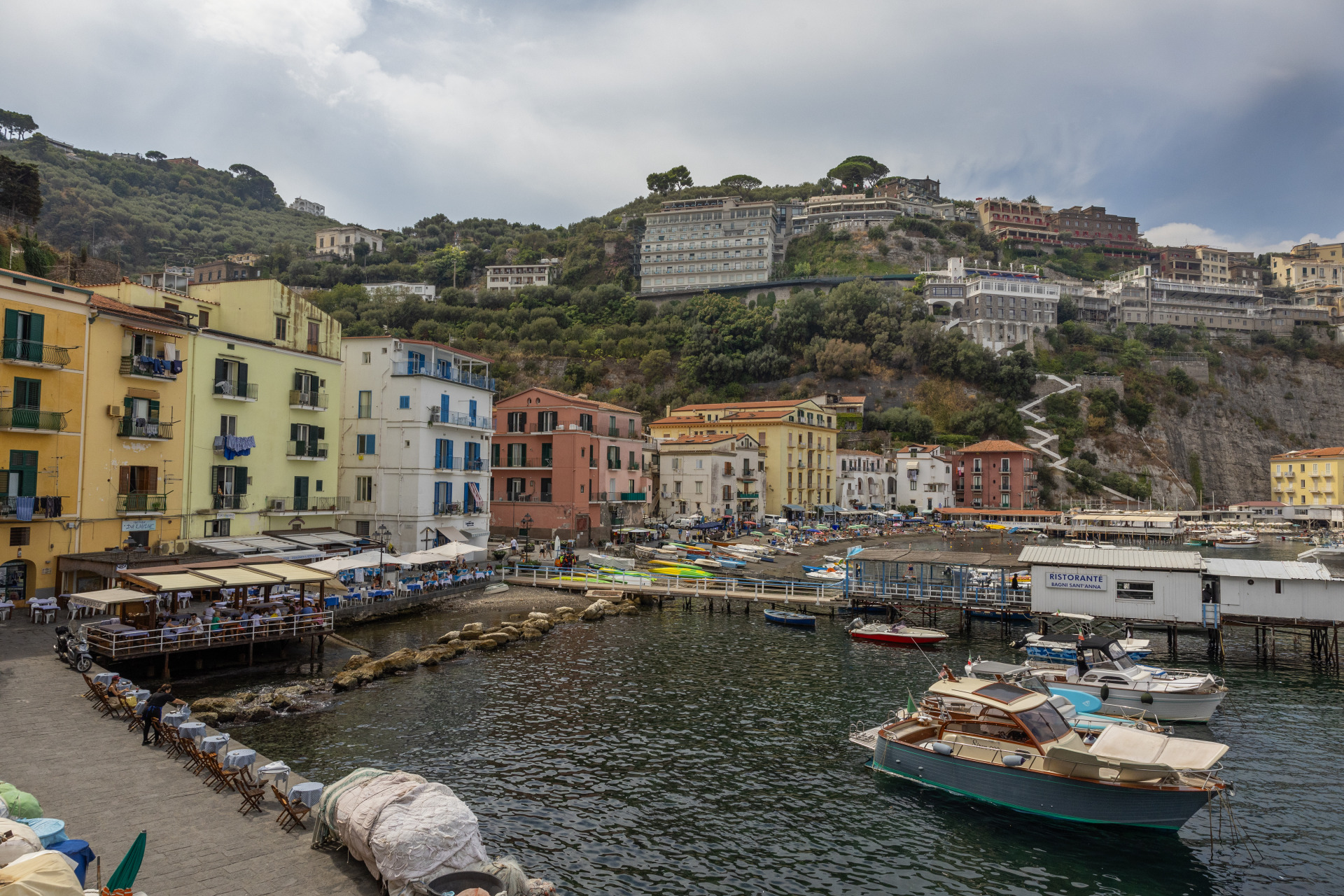 When in Naples… Nine Other Teams to Catch in Campania on a Calcio Weekender