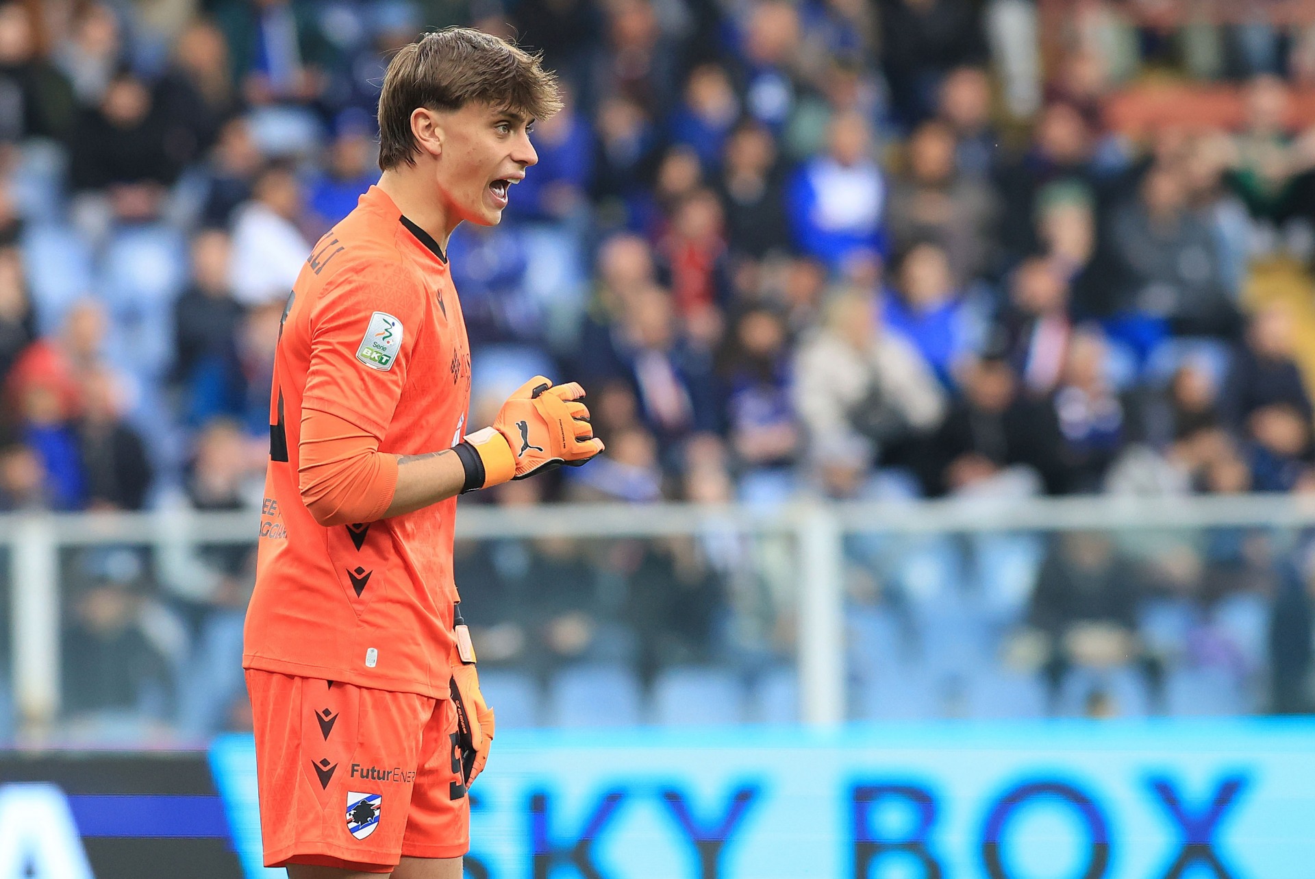 Where to Watch Italy’s Stars of the Future in Serie B