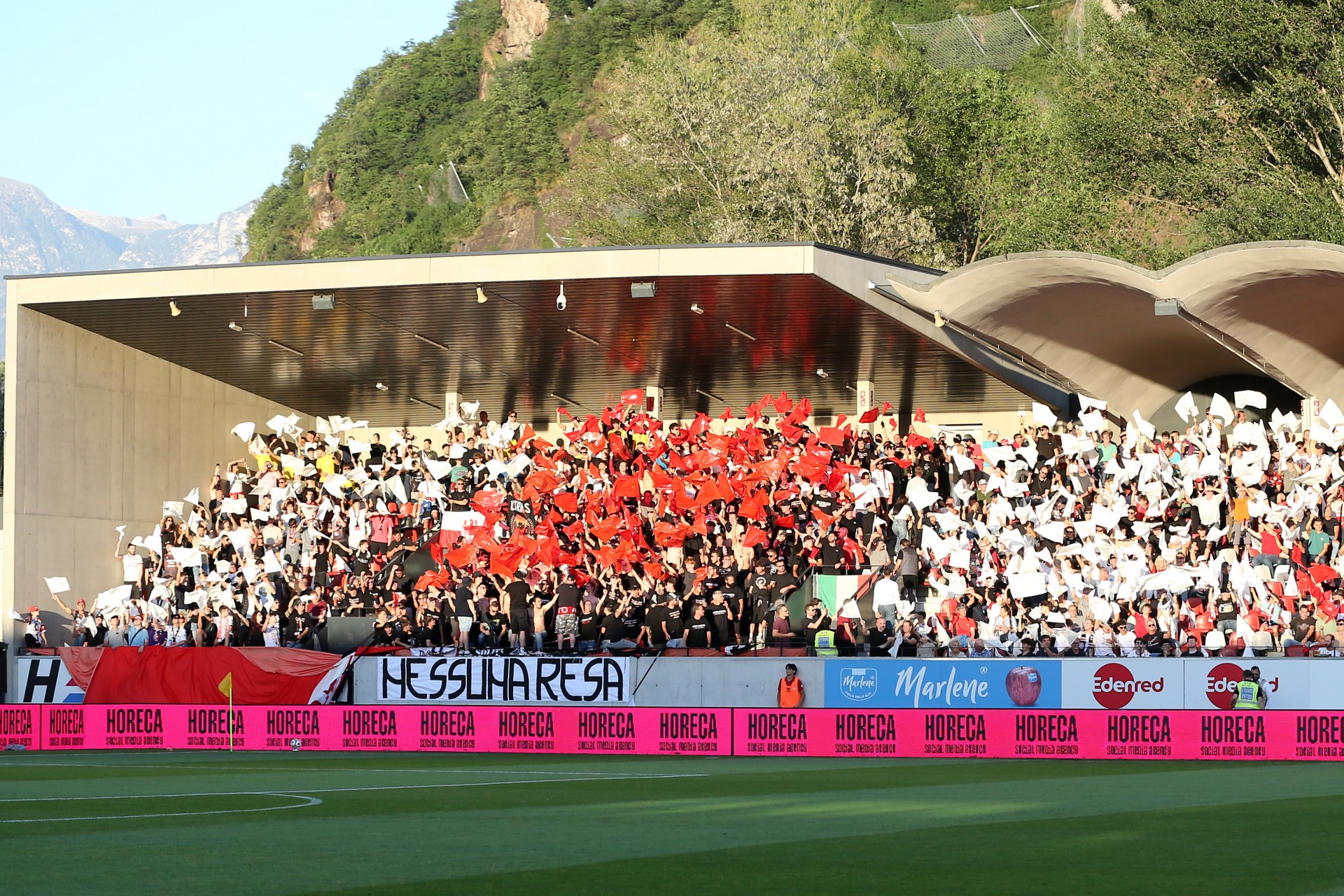 How to Buy Tickets to Watch Sudtirol at the Stadio Druso