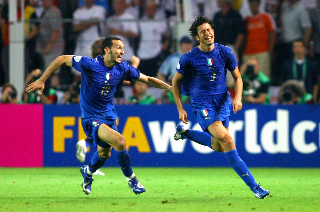 Gol Di Grosso