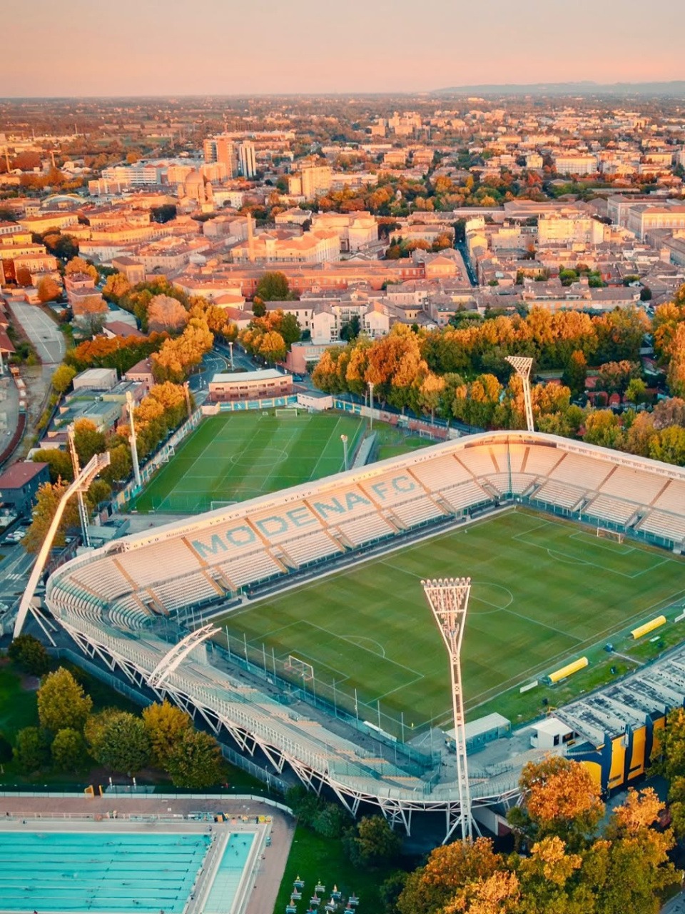 MODENA