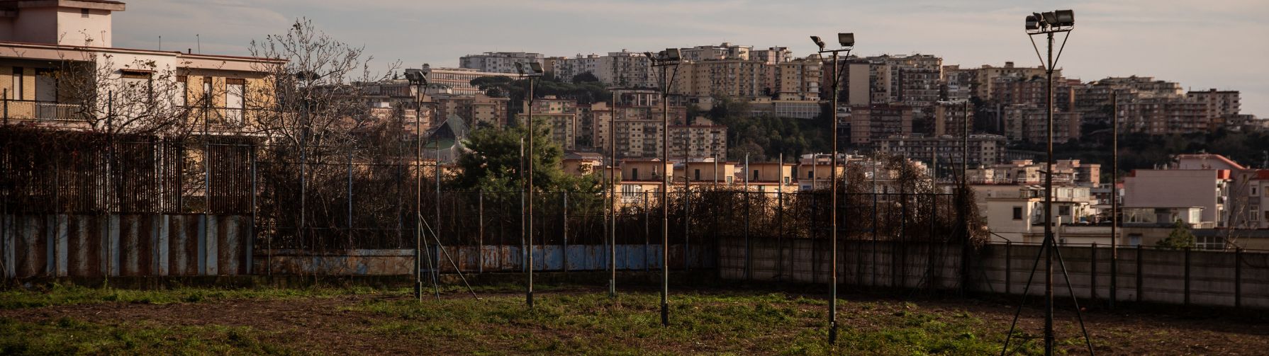 CANNAVARO'S NAPLES