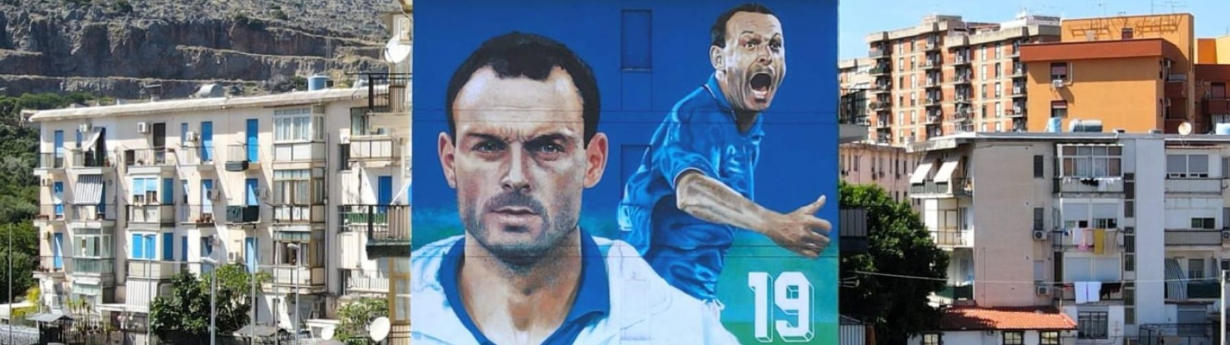 SCHILLACI'S SICILIAN LEGACY