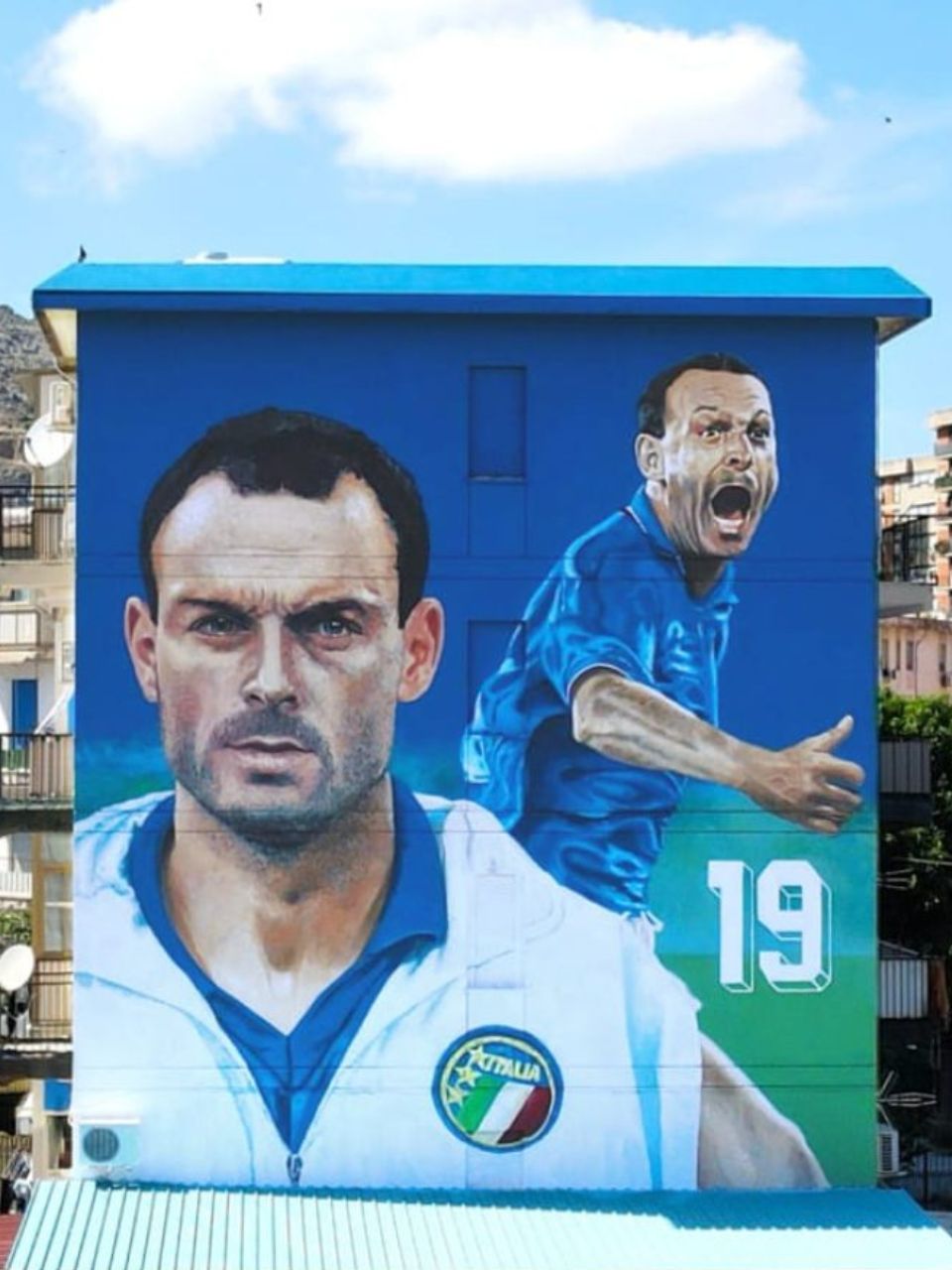 SCHILLACI'S SICILIAN LEGACY
