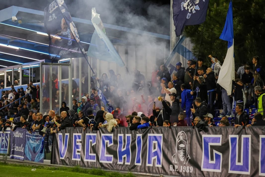 Pineto Playbook: Your Unrivalled Calcio Experience Among the Pine Trees