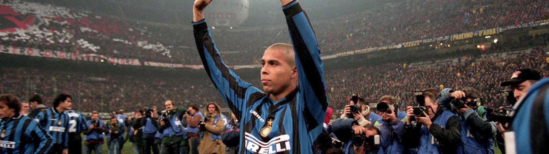 FROM SAN SIRO TO BRERA