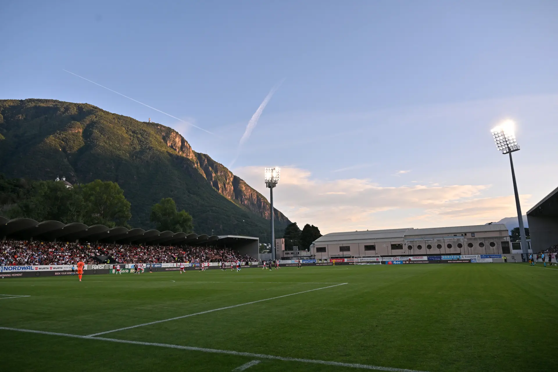 SUDTIROL STADIUM