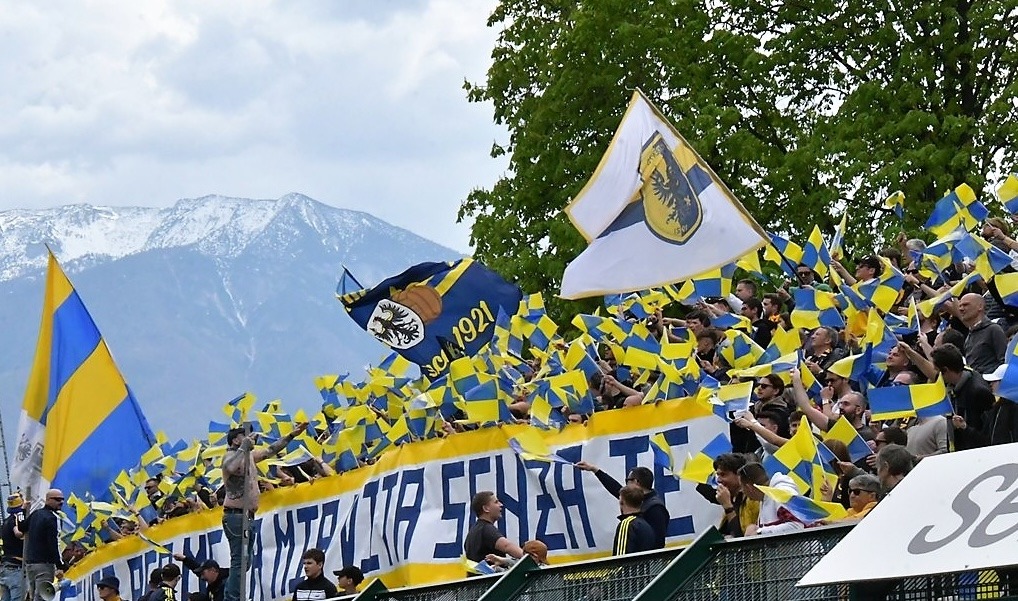 Trento Fans 1