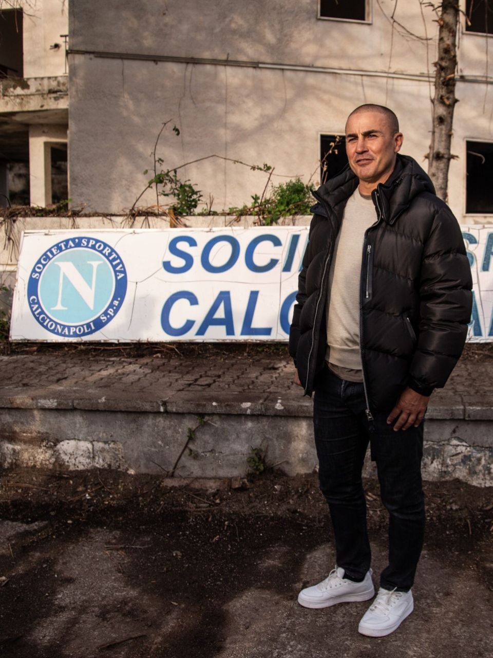 CANNAVARO'S NAPLES