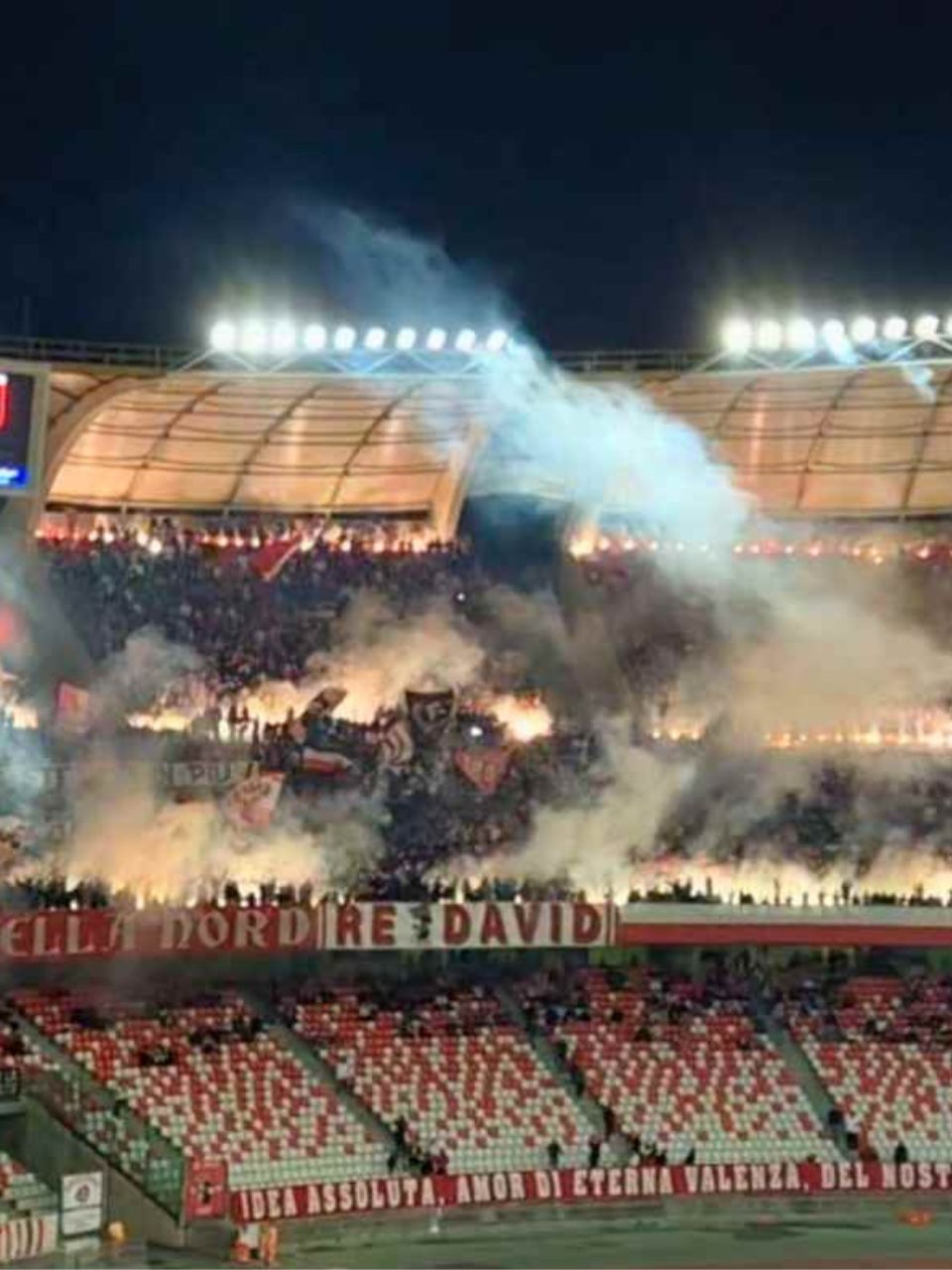SERIE C