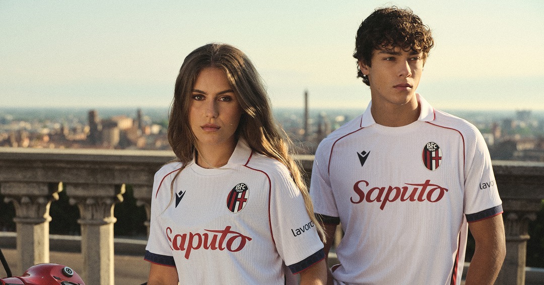 Serie A Away Kits 2026-27: The Good, The Retro and the Seriously Stylish