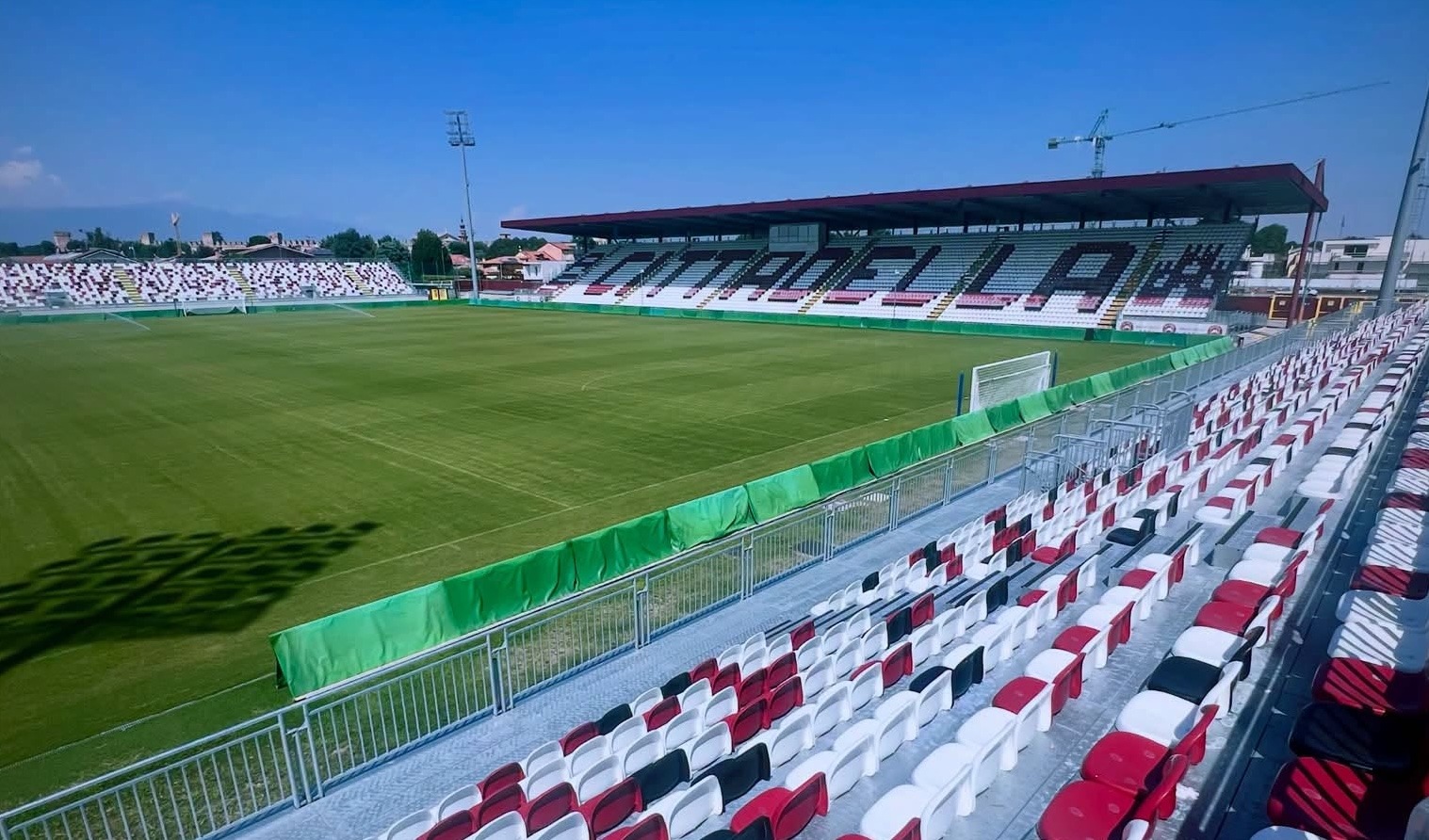 Cittadella Playbook: Your Unrivalled Experience the Heart of the Veneto