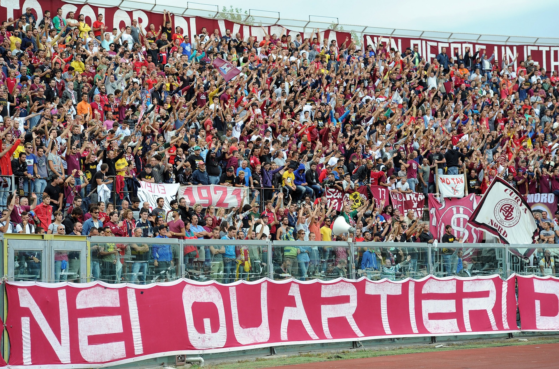 Livorno Playbook: Your Unrivalled Experience in Tuscany’s Rebel Port