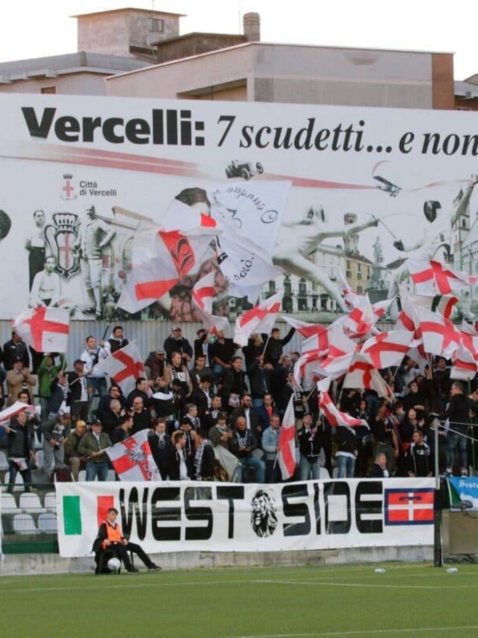 PRO VERCELLI