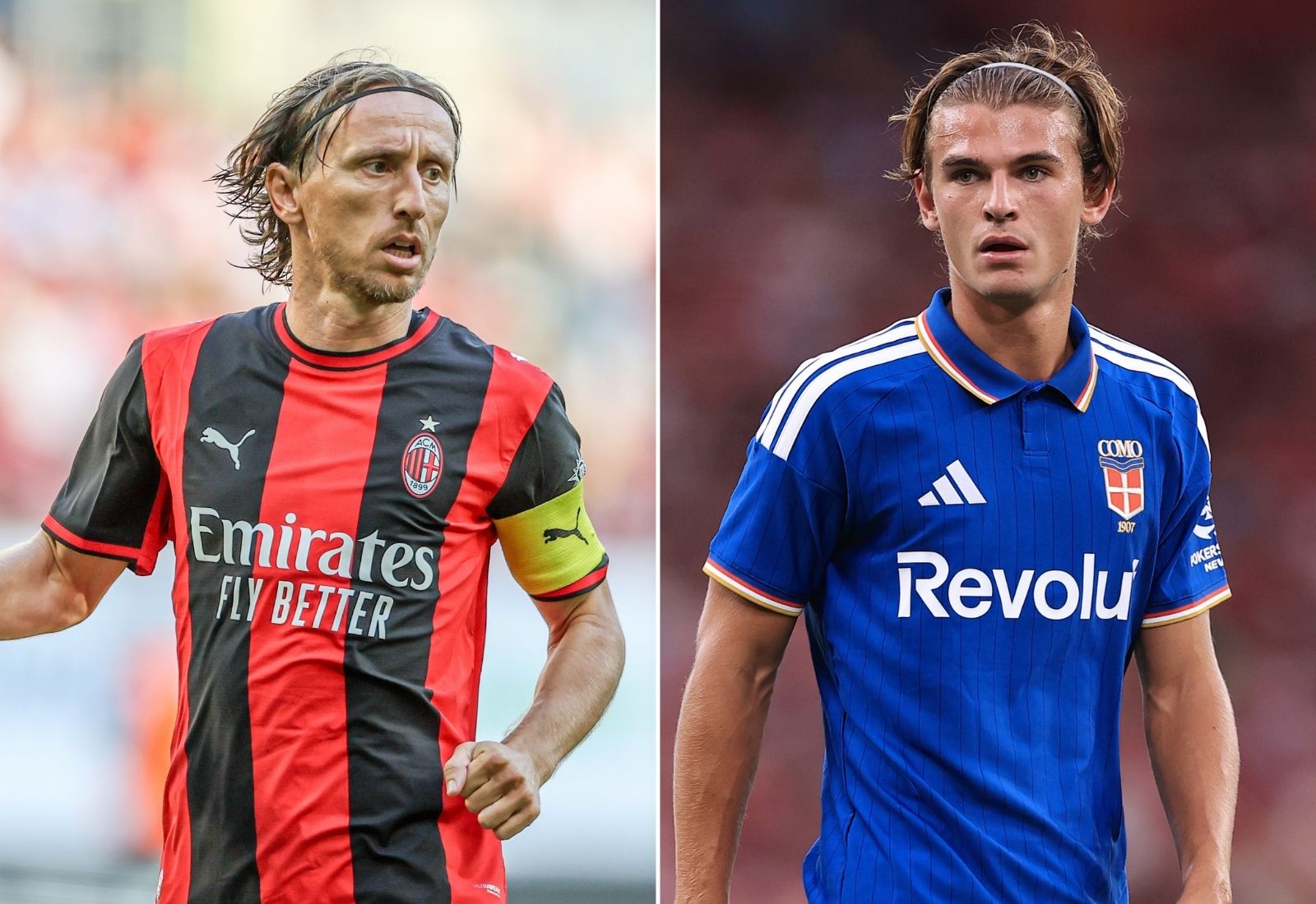 Serie A Home Kits 2026-27… When Football and Fashion Collide
