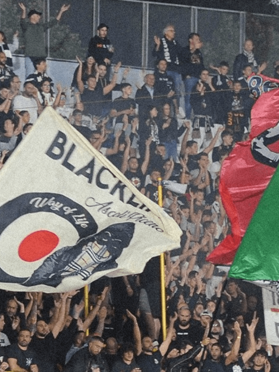 ASCOLI CALCIO 1898