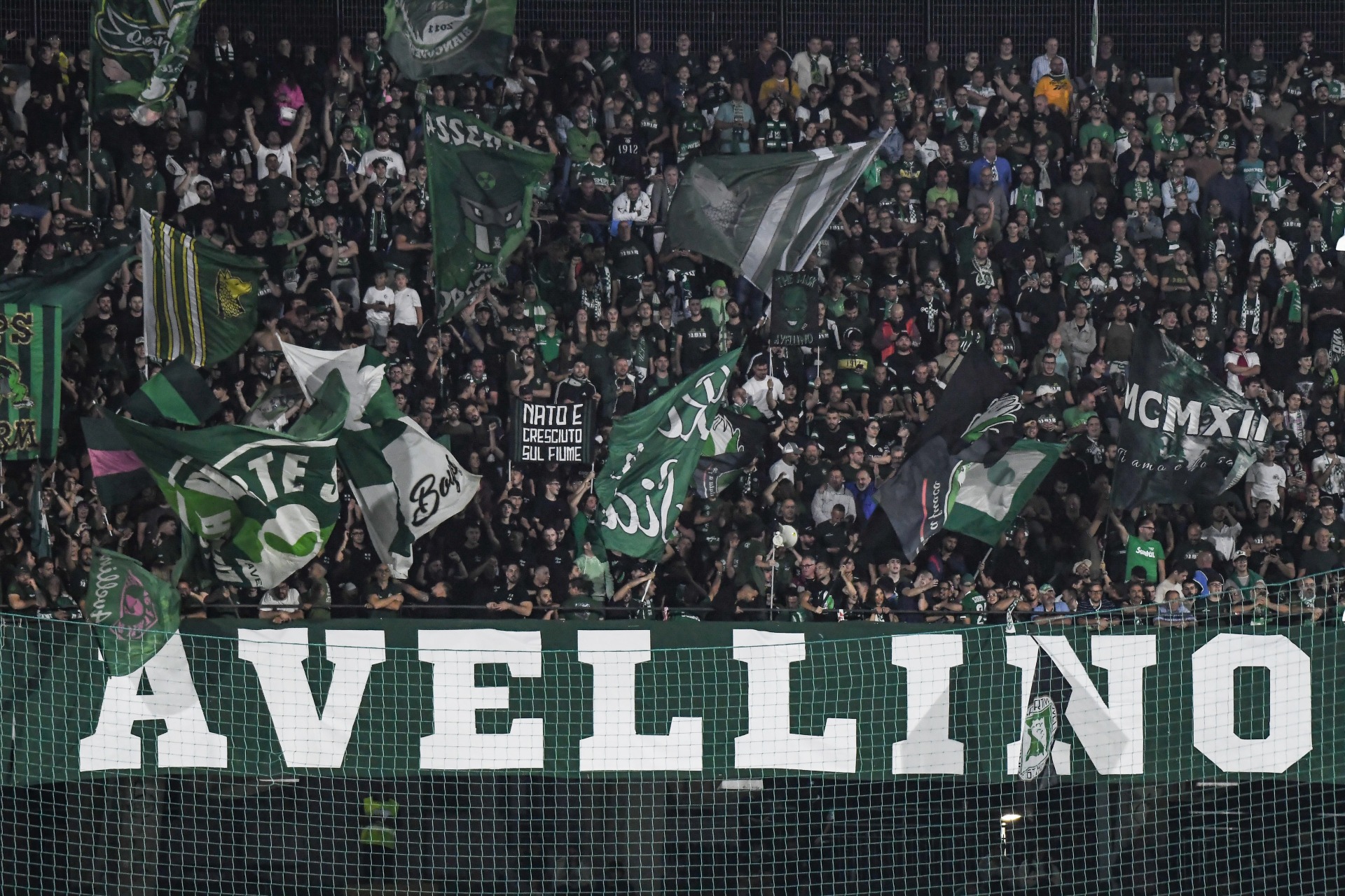 How to Buy Tickets to Watch Avellino at the Stadio Partenio-Lombardi