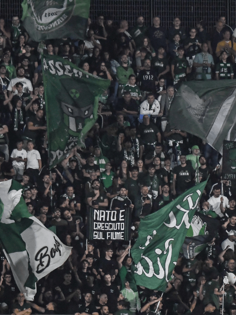 US AVELLINO 1912
