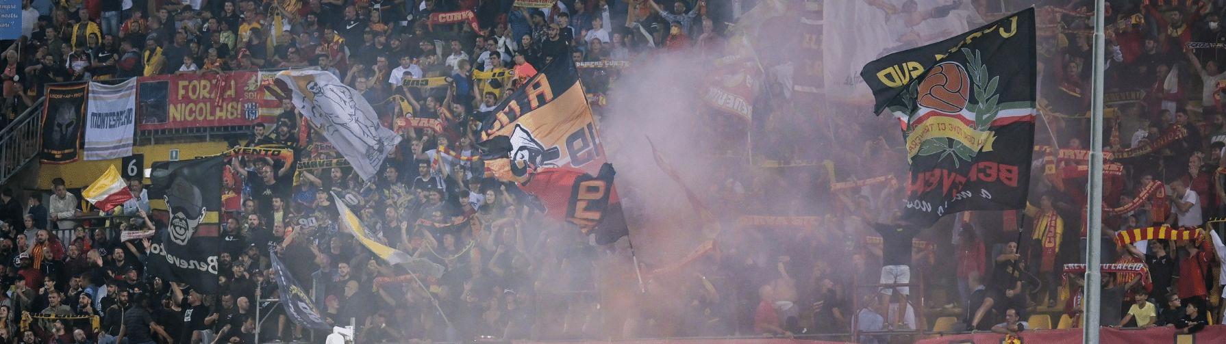 BENEVENTO CALCIO