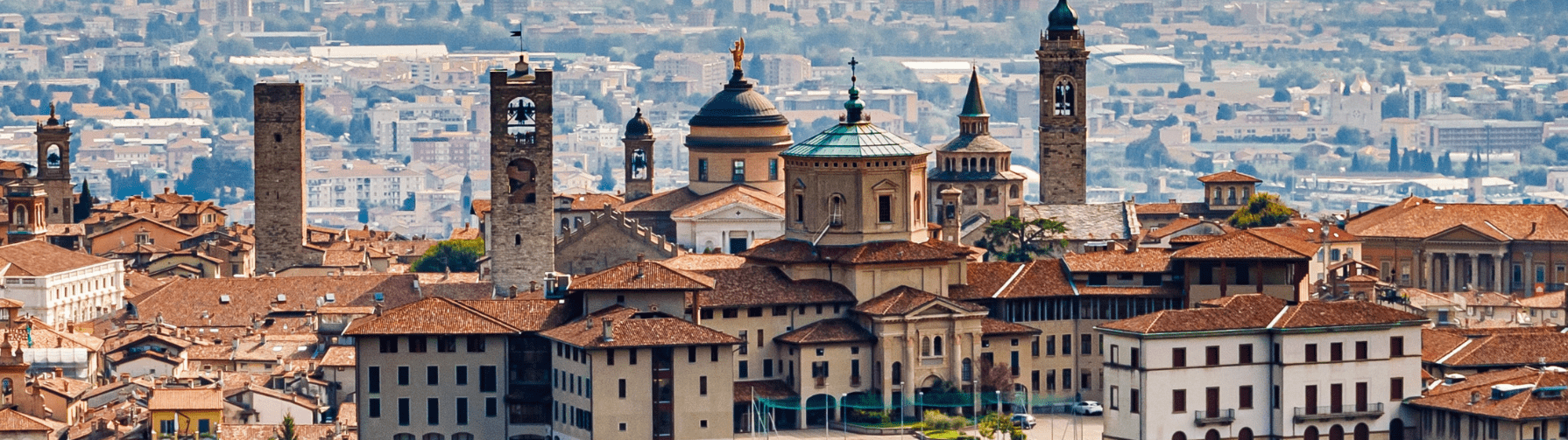 DISCOVER LOMBARDY
