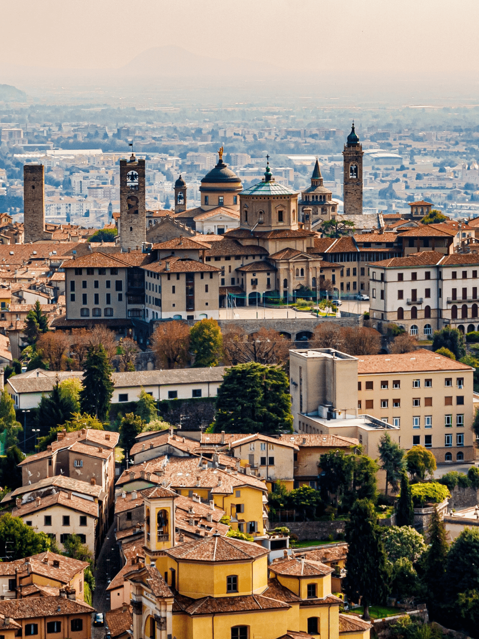 DISCOVER LOMBARDY