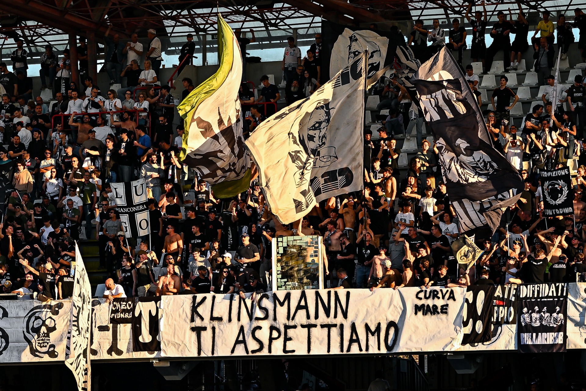 Cesena Stadium Guide: Orogel Stadium Dino Manuzzi