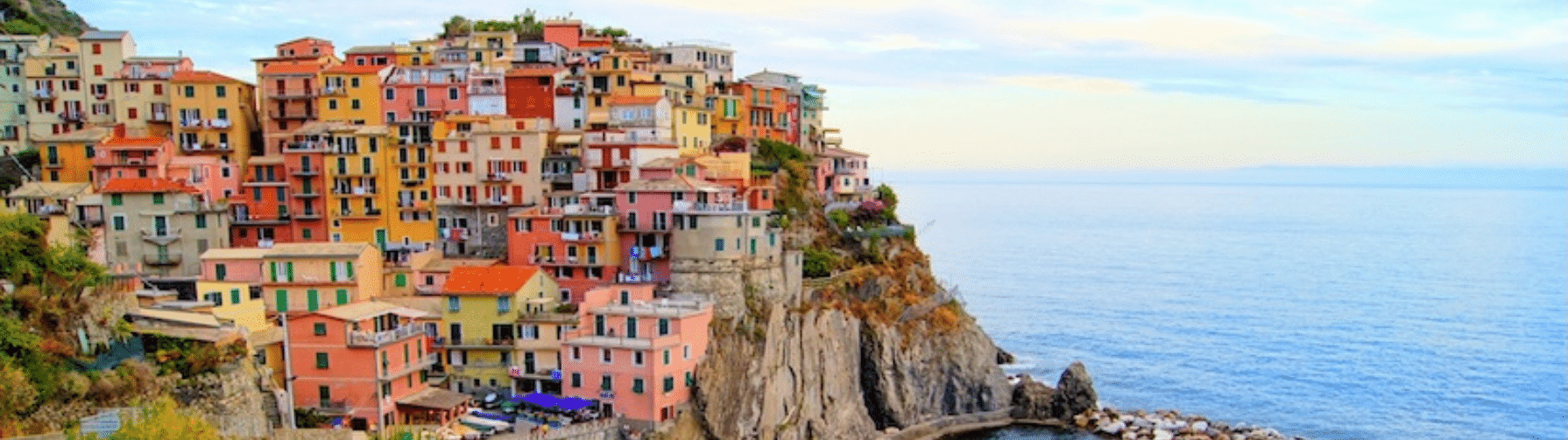 49 ITALIAN TRIPS YOU MUST MAKE