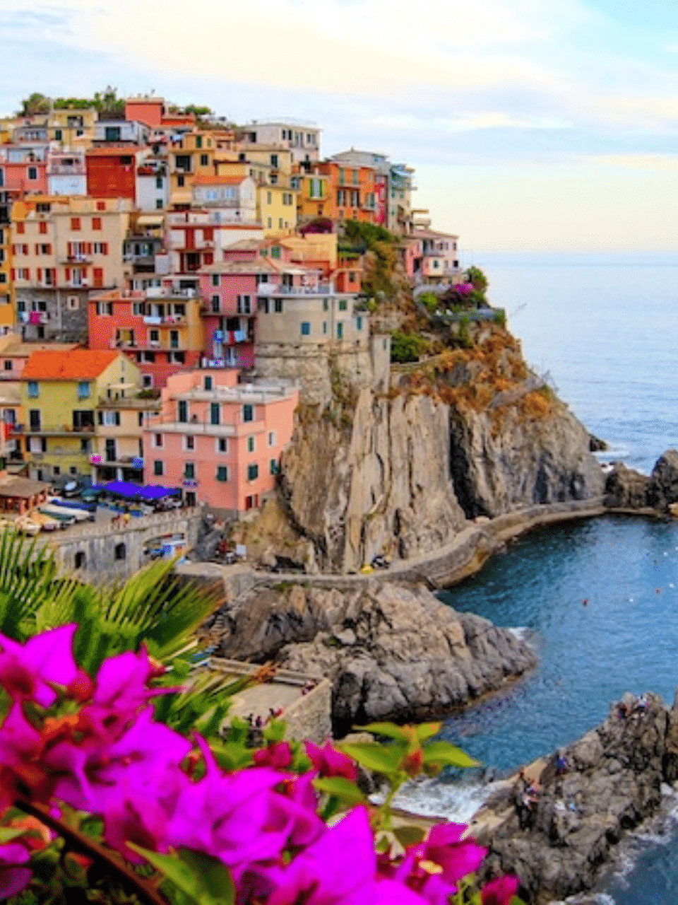 49 ITALIAN TRIPS YOU MUST MAKE