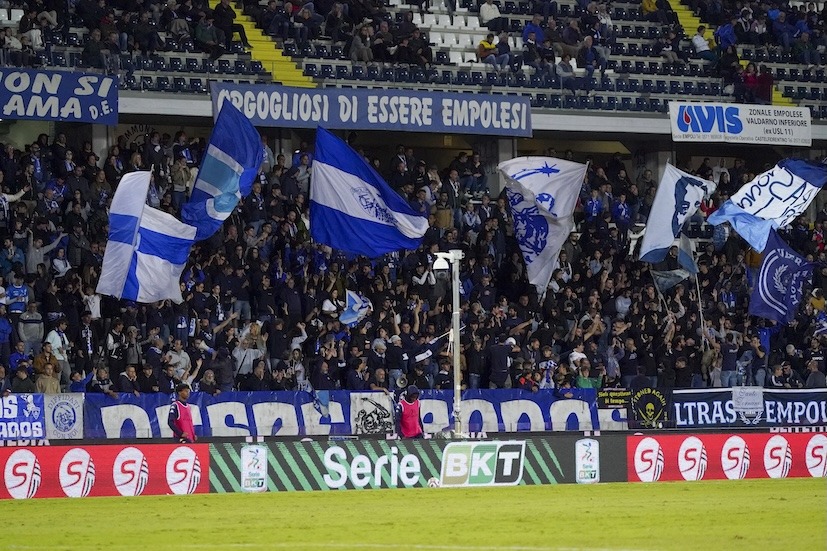 How to Buy Tickets to Watch Empoli at the Stadio Carlo Castellani