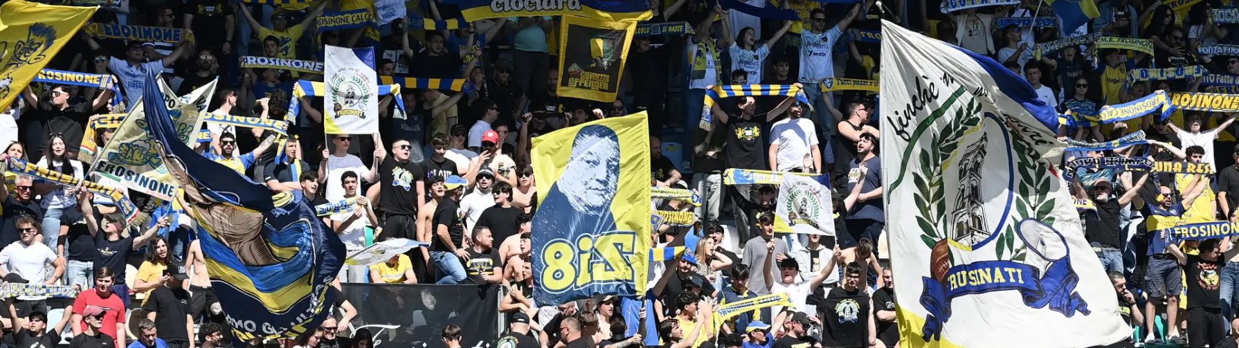 FROSINONE