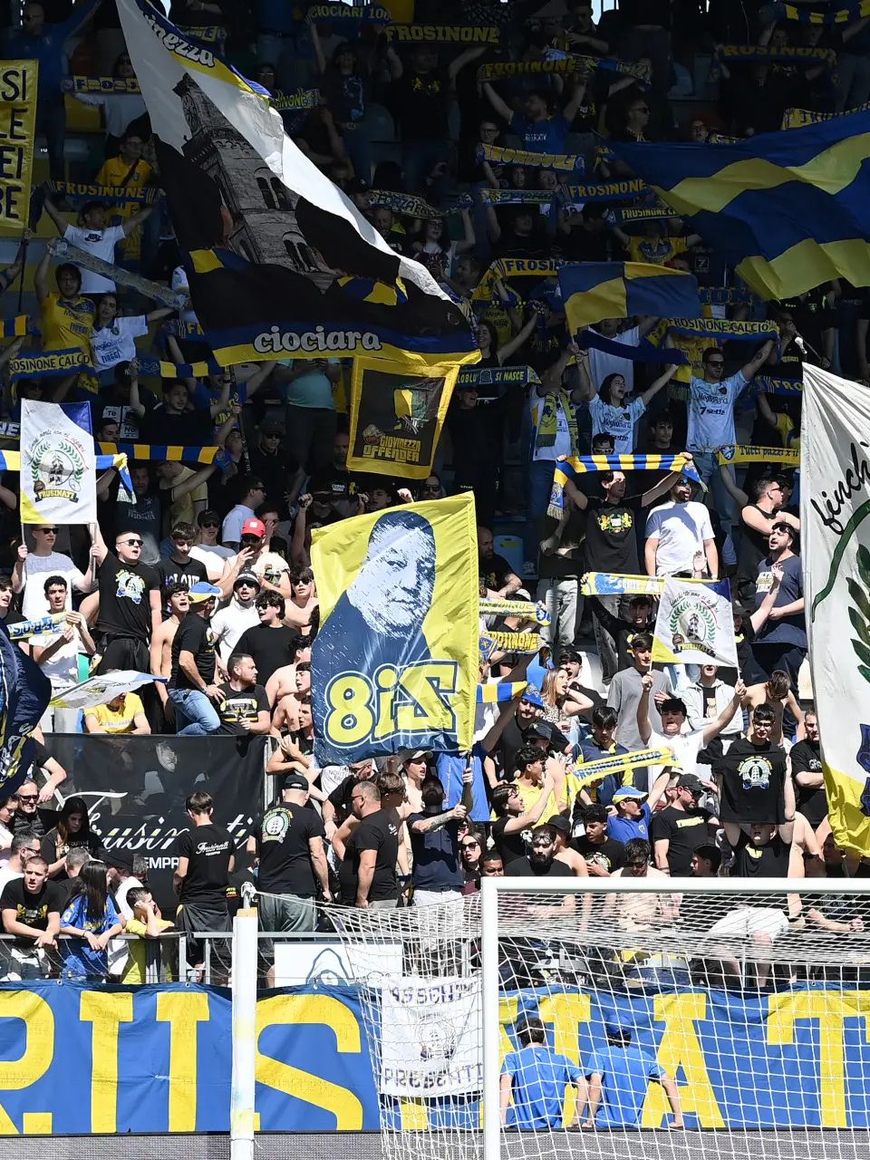 FROSINONE